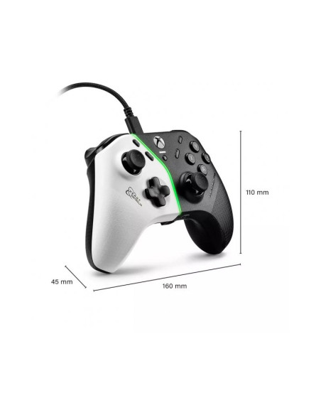 Thrustmaster H.E.A.R.T Controller