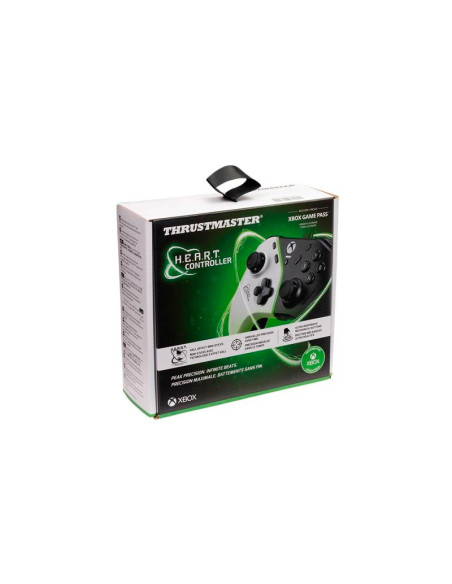 Thrustmaster H.E.A.R.T Controller
