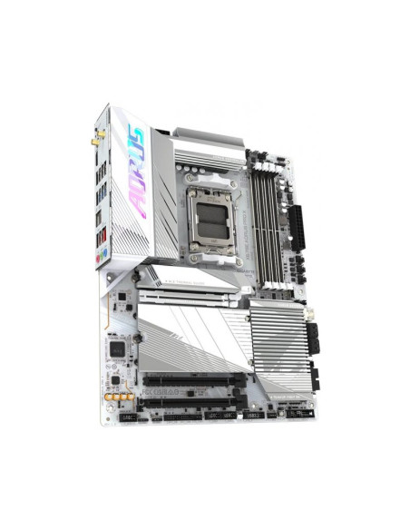Gigabyte X670E AORUS Pro X ATX AMD Socket AM5