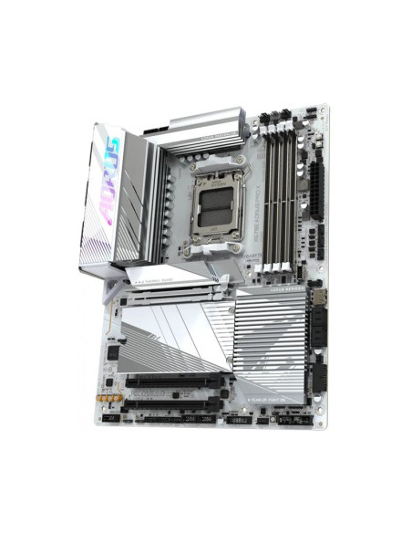 Gigabyte X670E AORUS Pro X ATX AMD Socket AM5