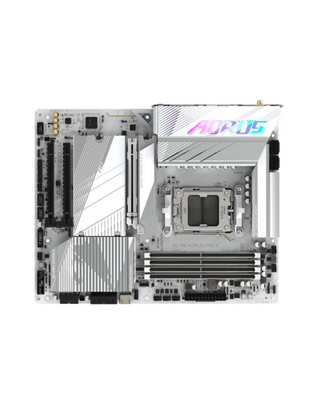 Gigabyte X670E AORUS Pro X ATX AMD Socket AM5