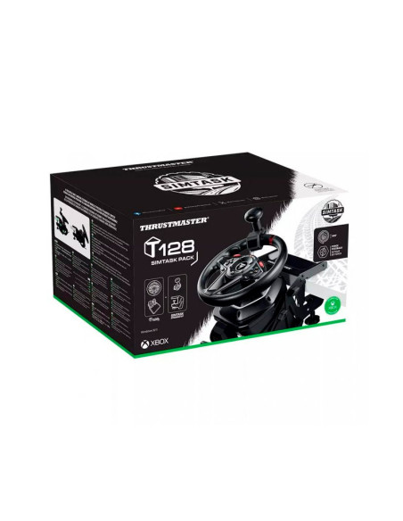 Thrustmaster T128 SimTask Pack