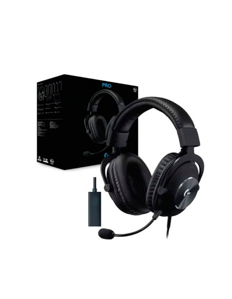 Logitech G PRO X
