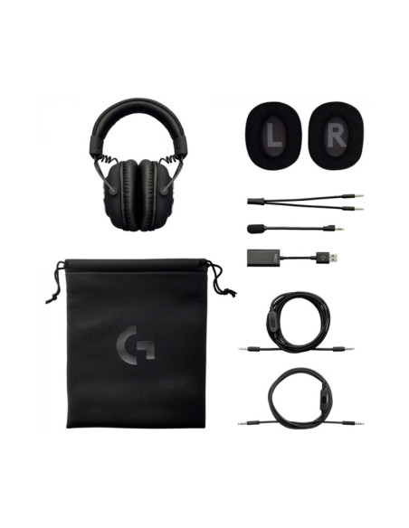 Logitech G PRO X