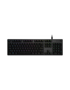 Logitech G512 Carbon GX Brown