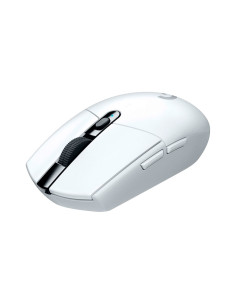 Logitech G305 Lightspeed Blanco