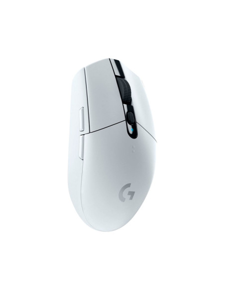Logitech G305 Lightspeed Blanco