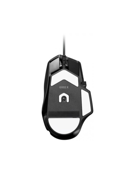 Logitech G 502 X