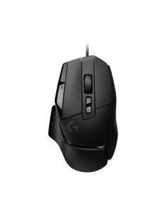 Logitech G 502 X