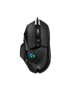 Logitech G502 Hero