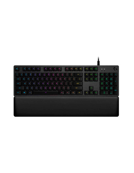 Logitech G513 GX Brown