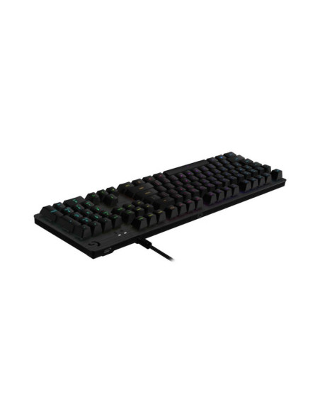Logitech G513 GX Brown
