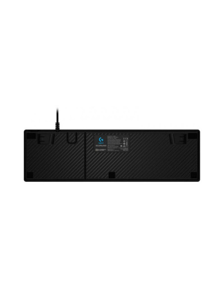 Logitech G513 GX Brown