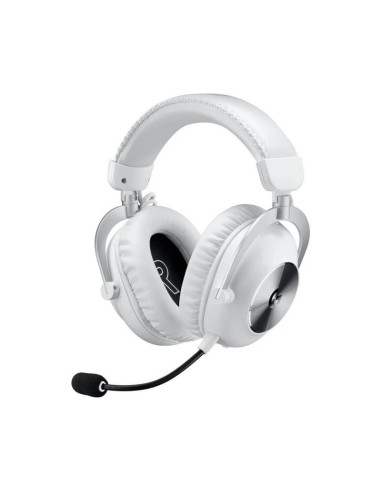 Logitech G PRO X 2 LightSpeed Blanco