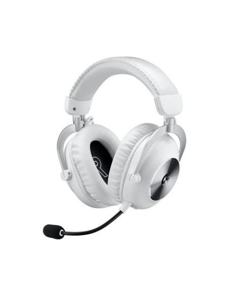 Logitech G PRO X 2 LightSpeed Blanco