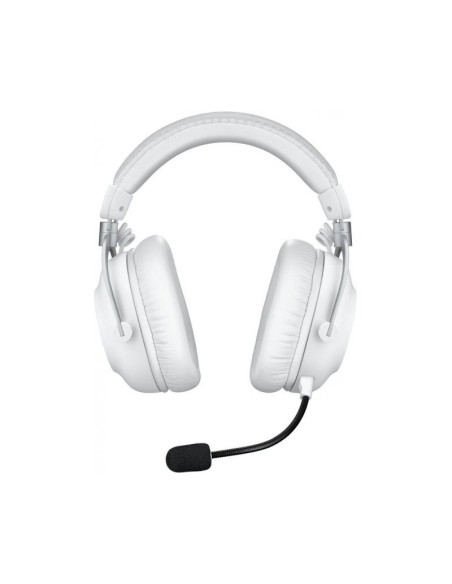 Logitech G PRO X 2 LightSpeed Blanco