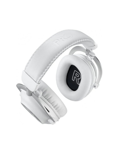 Logitech G PRO X 2 LightSpeed Blanco