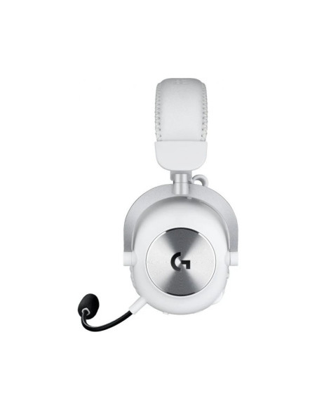 Logitech G PRO X 2 LightSpeed Blanco
