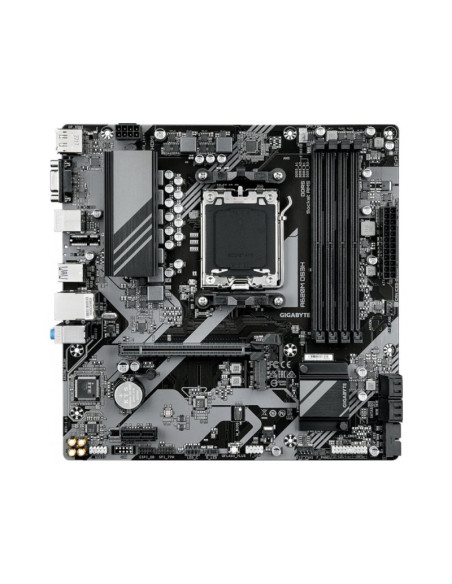 Gigabyte A620M DS3H Micro-ATX AMD Socket AM5
