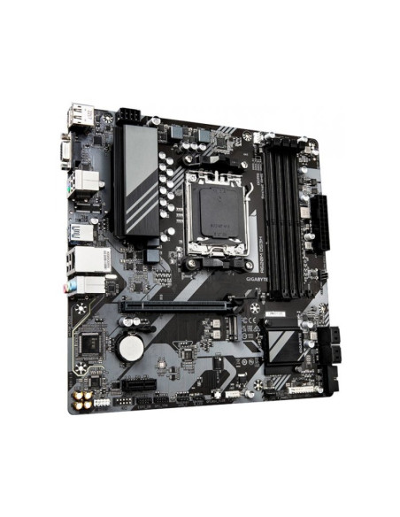 Gigabyte A620M DS3H Micro-ATX AMD Socket AM5