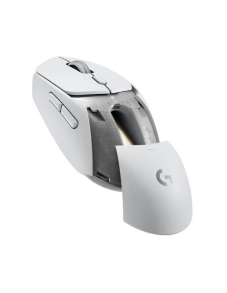 Logitech G G309 LightSpeed Blanco