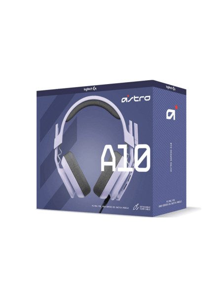 Astro A10 Gen 2 Lila