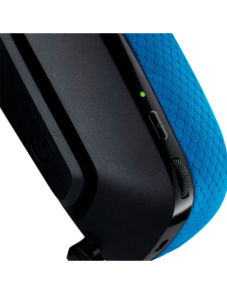Logitech G G535 LightSpeed Wireless