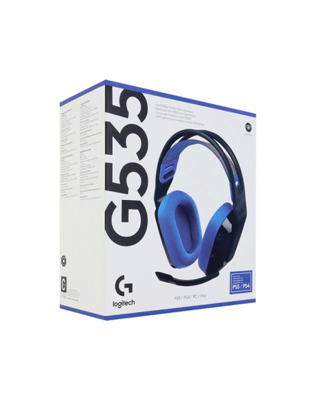 Logitech G G535 LightSpeed Wireless