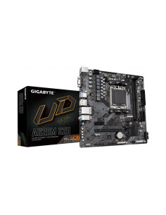 Gigabyte A620M S2H Micro-ATX AMD Socket AM5