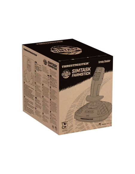 Thrustmaster SimTask FarmStick