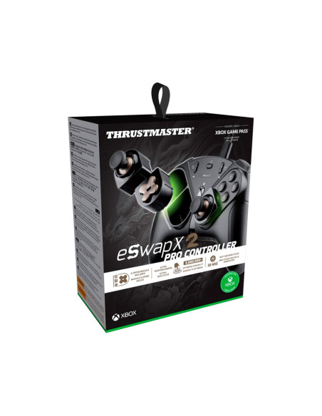 Thrustmaster Eswap X 2 Pro Controller Gamepad profesional