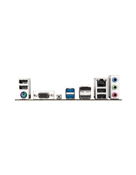 Gigabyte A620M S2H Micro-ATX AMD Socket AM5