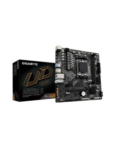 Placa Base Gigabyte A620M H Micro-ATX AMD Socket AM5
