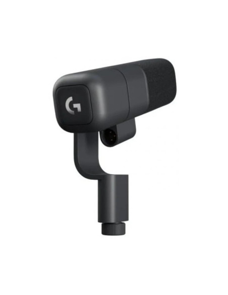 Logitech Yeti Studio XLR