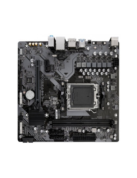Placa Base Gigabyte A620M H Micro-ATX AMD Socket AM5
