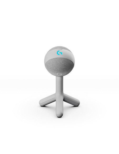 Logitech G Yeti Orb LightSync RGB