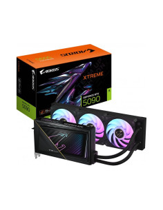 Gigabyte AORUS GeForce RTX 5090 Xtreme Waterforce 32GB GDDR7 DLSS4