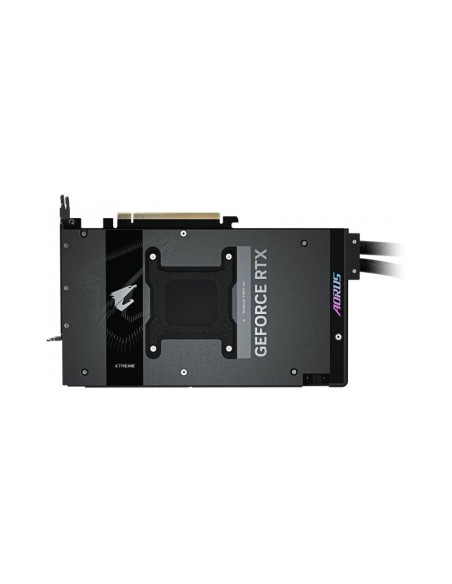Gigabyte AORUS GeForce RTX 5090 Xtreme Waterforce 32GB GDDR7 DLSS4