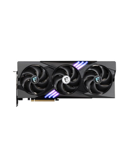 MSI GeForce RTX 5070 Ti Gaming Trio OC 16GB GDDR7 DLSS4