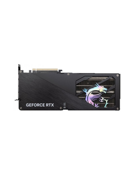 MSI GeForce RTX 5070 Ti Gaming Trio OC 16GB GDDR7 DLSS4