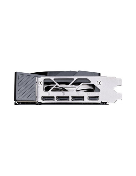 MSI GeForce RTX 5070 Ti Gaming Trio OC 16GB GDDR7 DLSS4