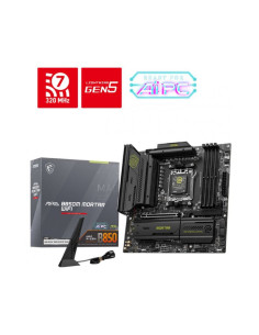 MSI MAG B850M Mortar WiFi Micro-ATX AMD Socket AM5