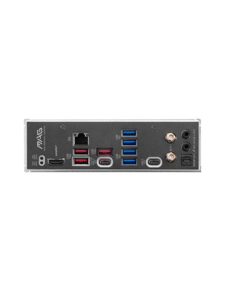 MSI MAG B850M Mortar WiFi Micro-ATX AMD Socket AM5