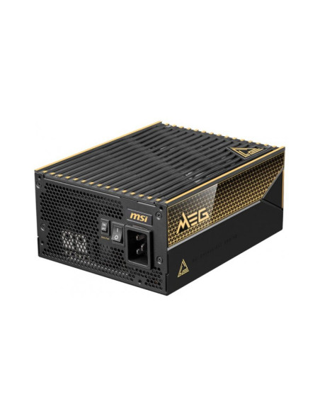 MSI MEG Ai1600T