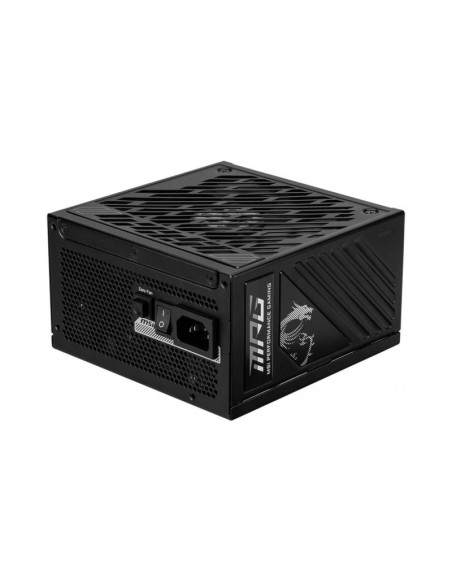 MSI MPG A850GS