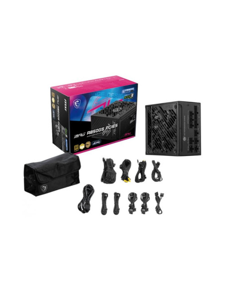 MSI MPG A850GS