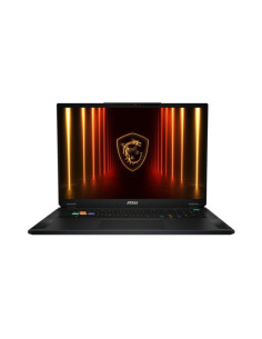 MSI Stealth 18 HX ASI A2XWJG-048XES 18" U9-275HX 64GB RTX 5090 2TB