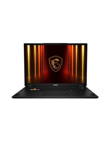 MSI Stealth 18 HX ASI A2XWJG-048XES 18" U9-275HX 64GB RTX 5090 2TB