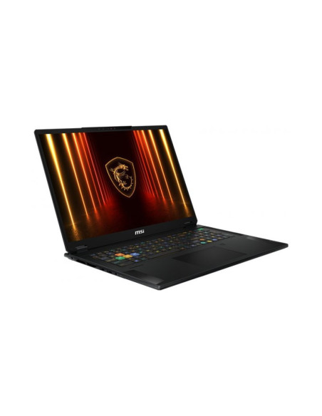 MSI Stealth 18 HX ASI A2XWJG-048XES 18" U9-275HX 64GB RTX 5090 2TB