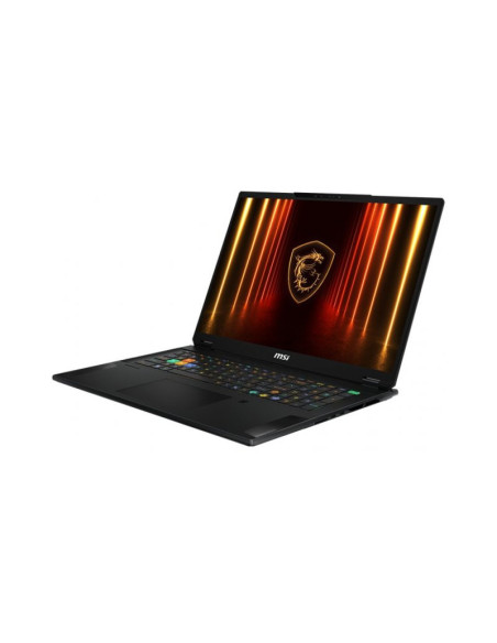 MSI Stealth 18 HX ASI A2XWJG-048XES 18" U9-275HX 64GB RTX 5090 2TB